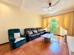 Villa Marina (D15), Condominium #591247201